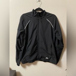 Adidas Lightweight Windbreaker
